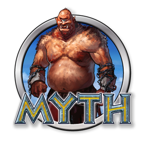 Demo Slot Myth dari PlaynGo