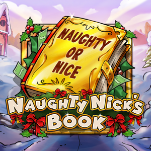 Demo Slot Naughty Nick's Book dari PlaynGo