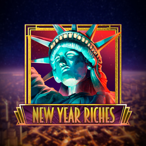 Demo Slot New Year Riches dari PlaynGo