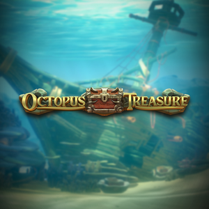 Demo Slot Octopus Treasure dari PlaynGo