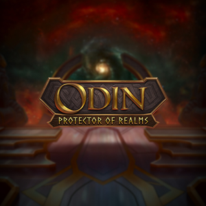 Demo Slot Odin: Protector of Realms dari PlaynGo