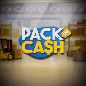 Demo Slot Pack & Cash dari PlaynGo