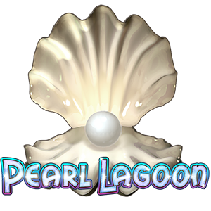 Demo Slot Pearl Lagoon dari PlaynGo