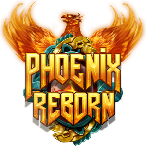 Demo Slot Phoenix Reborn dari PlaynGo
