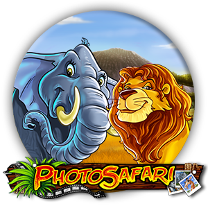 Demo Slot Photo Safari dari PlaynGo