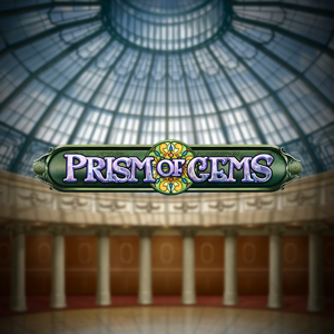 Demo Slot Prism of Gems dari PlaynGo