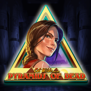 Demo Slot Cat Wilde and the Pyramids of Dead dari PlaynGo