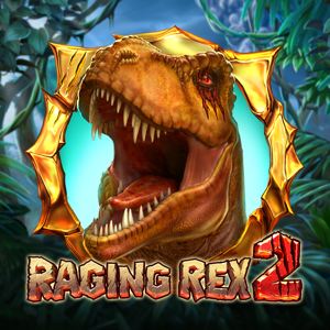Demo Slot Raging Rex 2 dari PlaynGo