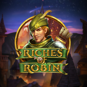 Demo Slot Riches of Robin dari PlaynGo