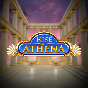 Demo Slot Rise of Athena dari PlaynGo