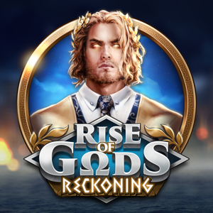 Demo Slot Rise of Gods: Reckoning dari PlaynGo