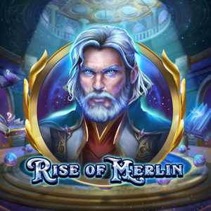 Demo Slot Rise of Merlin dari PlaynGo