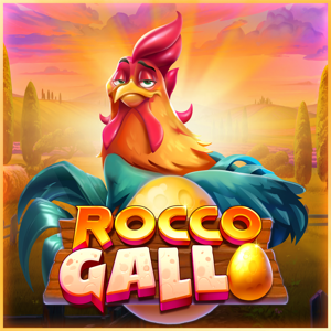 Demo Slot Rocco Gallo dari PlaynGo