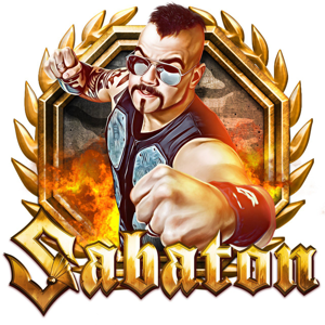 Demo Slot Sabaton dari PlaynGo