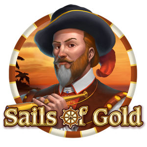 Demo Slot Sails of Gold dari PlaynGo