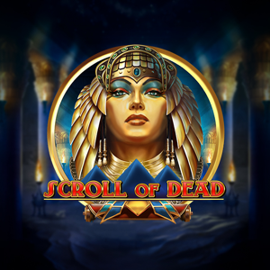 Demo Slot Scroll of Dead dari PlaynGo