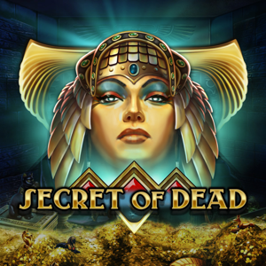 Demo Slot Secret of Dead dari PlaynGo