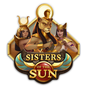 Demo Slot Sisters of the Sun dari PlaynGo