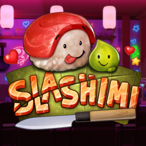 Demo Slot Slashimi dari PlaynGo