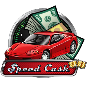 Demo Slot Speed Cash dari PlaynGo
