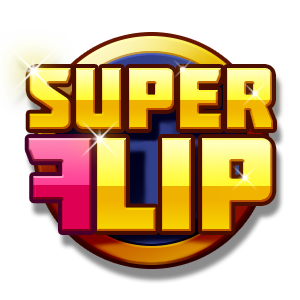 Demo Slot Super Flip dari PlaynGo