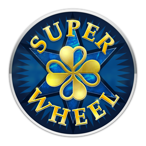 Demo Slot Super Wheel dari PlaynGo