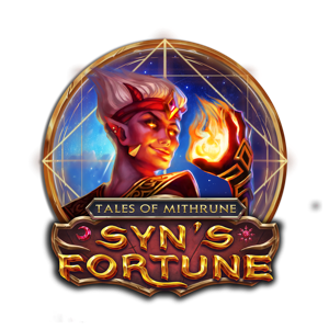 Demo Slot Tales of Mithrune Syn's Fortune dari PlaynGo