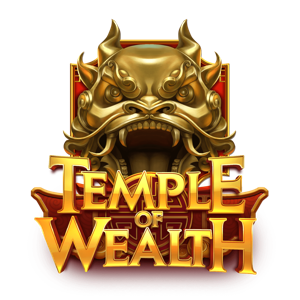 Demo Slot Temple of Wealth dari PlaynGo