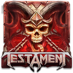 Demo Slot Testament dari PlaynGo