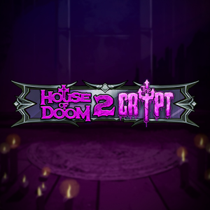 Demo Slot House of Doom 2: The Crypt dari PlaynGo