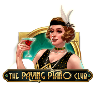 Demo Slot The Paying Piano Club dari PlaynGo
