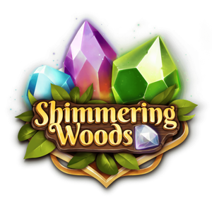 Demo Slot The Shimmering Woods dari PlaynGo