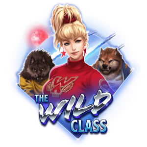 Demo Slot The Wild Class dari PlaynGo