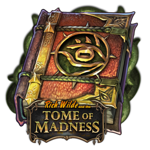 Demo Slot Tome of Madness dari PlaynGo