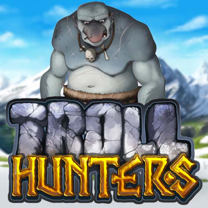 Demo Slot Troll Hunters dari PlaynGo