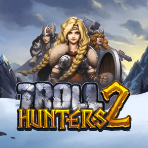 Demo Slot Troll Hunters 2 dari PlaynGo