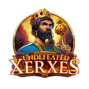 Demo Slot Undefeated Xerxes dari PlaynGo