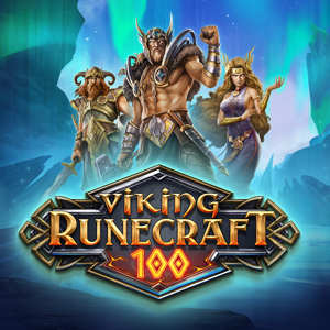Demo Slot Viking Runecraft 100 dari PlaynGo