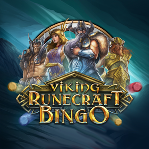 Demo Slot Viking Runecraft Bingo dari PlaynGo