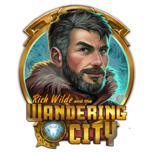 Demo Slot Rich Wilde and the Wandering City dari PlaynGo