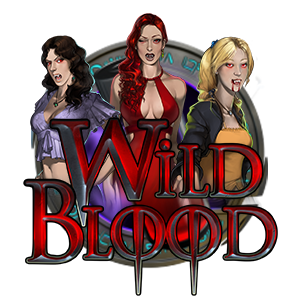 Demo Slot Wild Blood dari PlaynGo