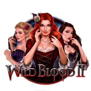 Demo Slot Wild Blood 2 dari PlaynGo