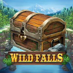 Demo Slot Wild Falls dari PlaynGo