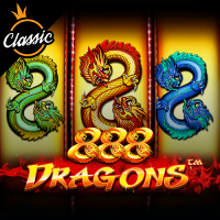 Demo Slot 888 Dragons dari Pragmatic Play