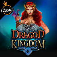 Demo Slot Dragon Kingdom dari Pragmatic Play