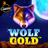 Demo Slot Wolf Gold dari Pragmatic Play