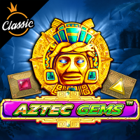 Demo Slot Aztec Gems dari Pragmatic Play