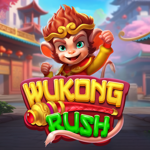 Demo Slot Wukong Rush dari Pragmatic Play