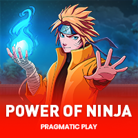 Demo Slot Power of Ninja dari Pragmatic Play