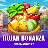 Demo Slot Rujak Bonanza dari Pragmatic Play
